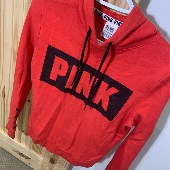 Pink Hoodie - Picture 4 of 6